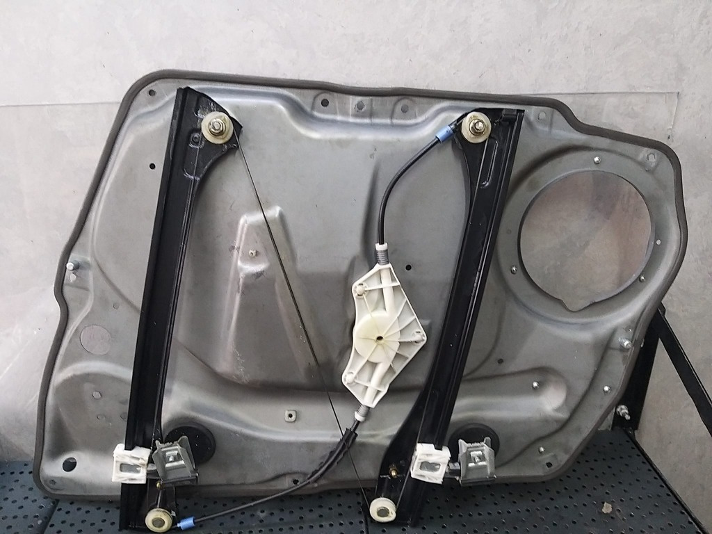 Macara geam electric stanga fata mercedes a class w169 a1697202979