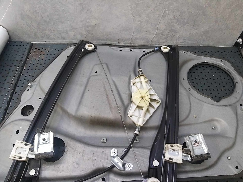 Macara geam electric stanga fata mercedes b class w245 a1697202979