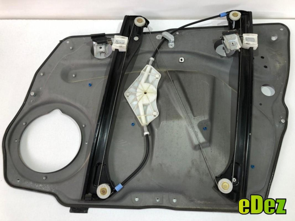 Macara geam electric stanga fata Mercedes B-Class (2004-2011) [W245] a1697201379