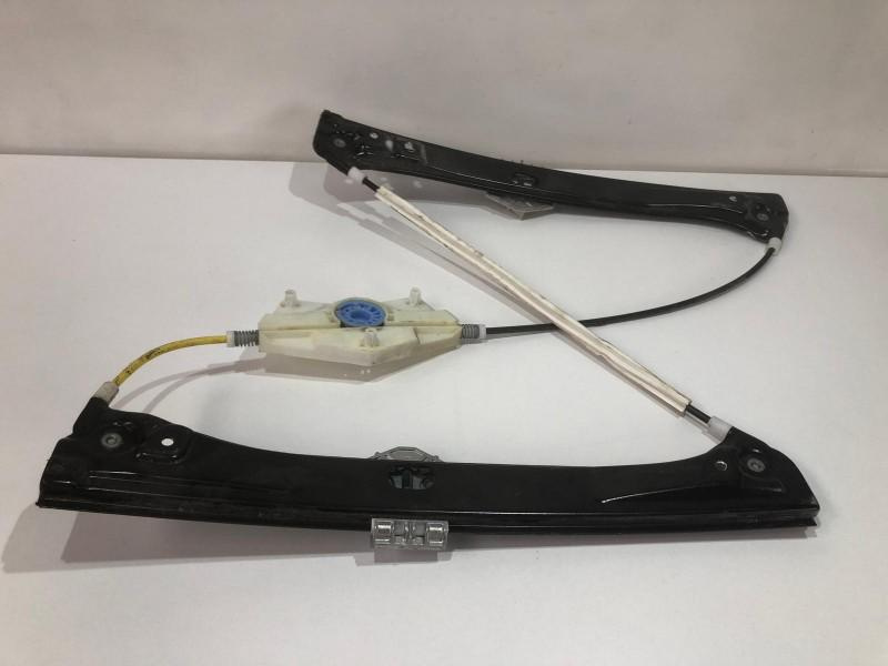 Macara geam electric stanga fata Mercedes-Benz S-Class W221 [2005 - 2009]