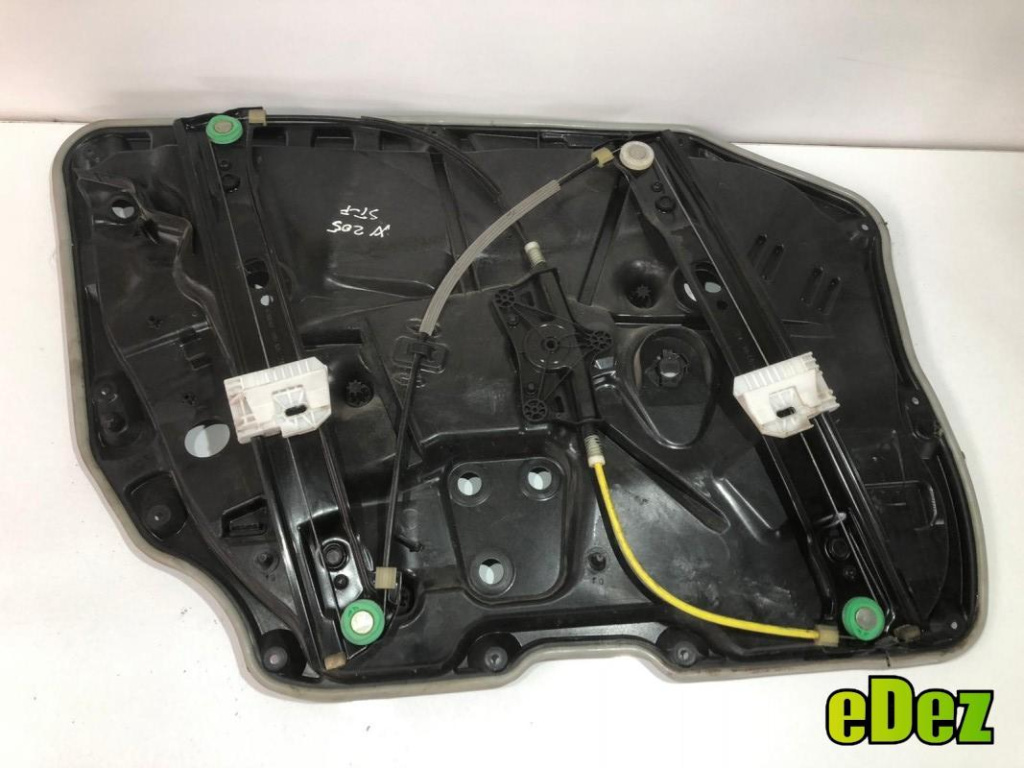 Macara geam electric stanga fata Mercedes C-Class (2014->) [W205] a2227200293