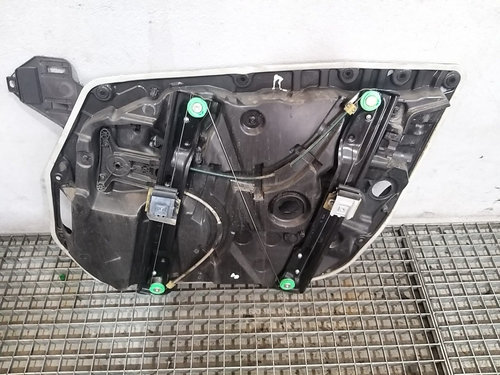 Macara geam electric stanga fata mercedes c class w205 a2057226100
