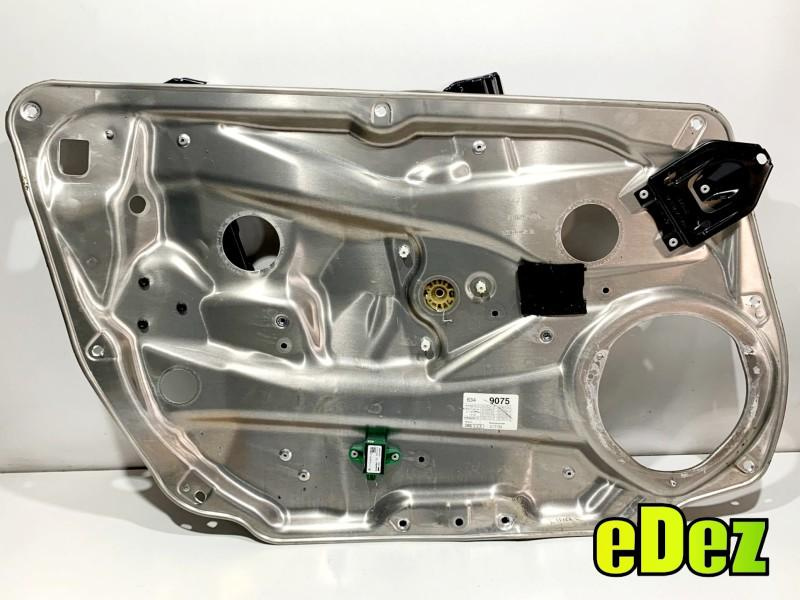 Macara geam electric stanga fata Mercedes C-class facelift (2011-2015) [w204] A2048204102