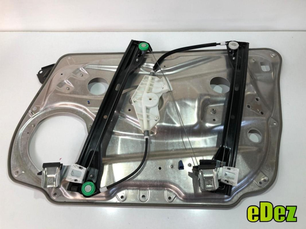 Macara geam electric stanga fata Mercedes C-class facelift (2011-2015) [w204] a2047200179