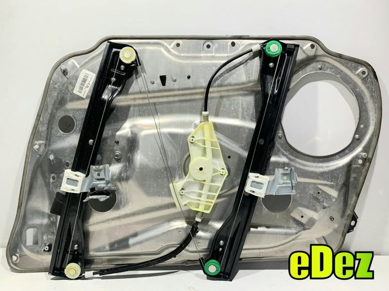 Macara geam electric stanga fata Mercedes C-Class (2007-2010) [W204] A2047200179