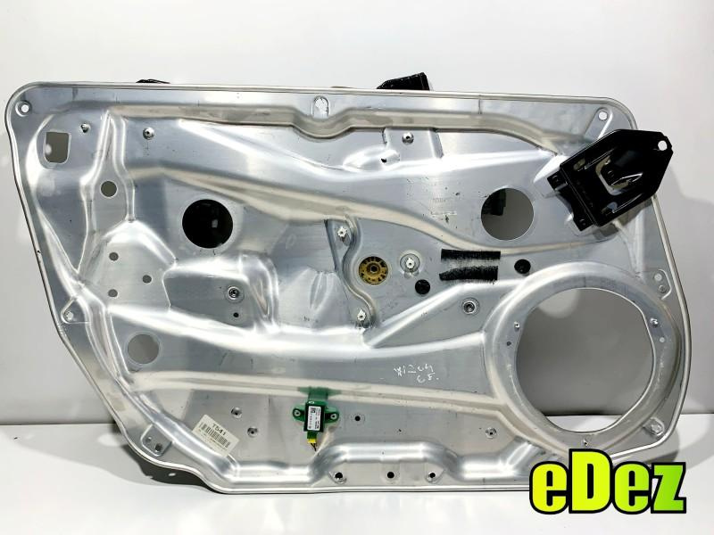 Macara geam electric stanga fata Mercedes C-class facelift (2011-2015) [w204] A2047200579