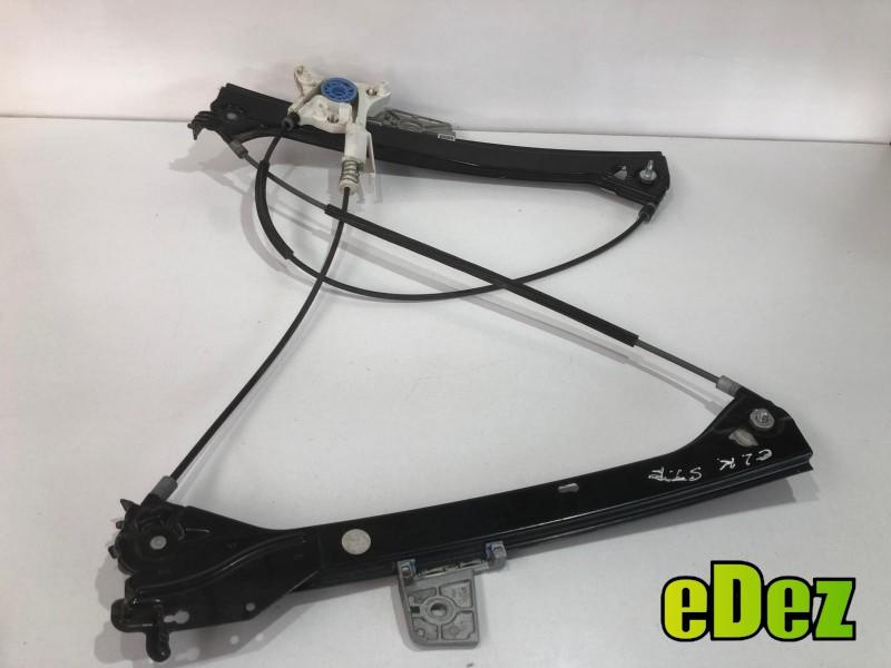 Macara geam electric stanga fata Mercedes CLK (2002-2009) [C209]