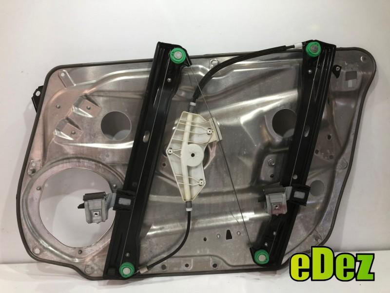 Macara geam electric stanga fata Mercedes E-Class (2009->) [W212] a2048204102