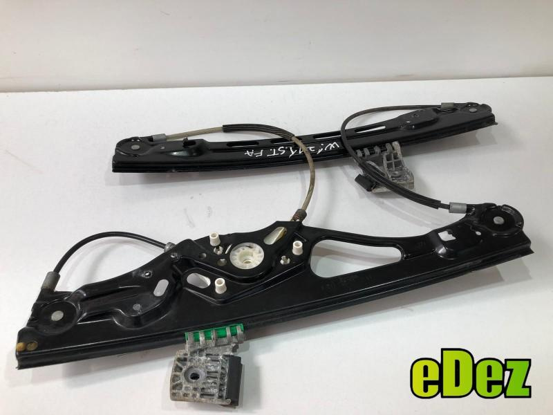 Macara geam electric stanga fata Mercedes E-Class (2002-2008) [W211] a2117200146