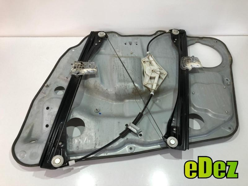 Macara geam electric stanga fata Mercedes ML (2006-2011)[w164] a2518200742