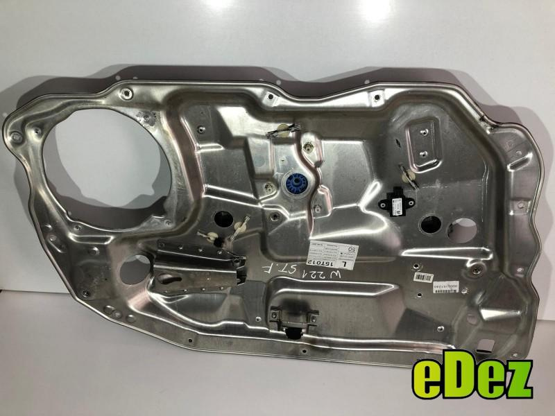 Macara geam electric stanga fata Mercedes S-Class (2005-2009) [W221] a2218900767