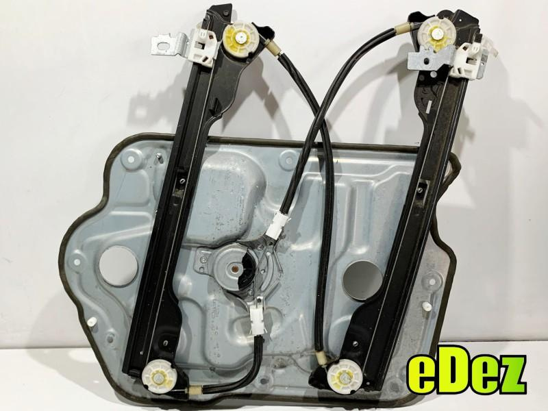 Macara geam electric stanga fata Nissan Qashqai facelift (2010-2013) [NJ10] 80771-JD00A