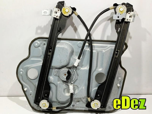 Macara geam electric stanga fata Nissan Qashqai facelift (2010-2013) [NJ10] 80771-JD00A