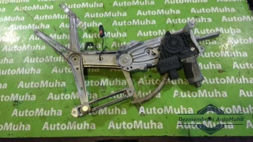 Macara geam electric stanga fata Opel Astra G (1999-2005)