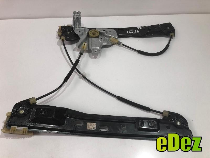 Macara geam electric stanga fata Opel Insignia (2008-2013) 13302451