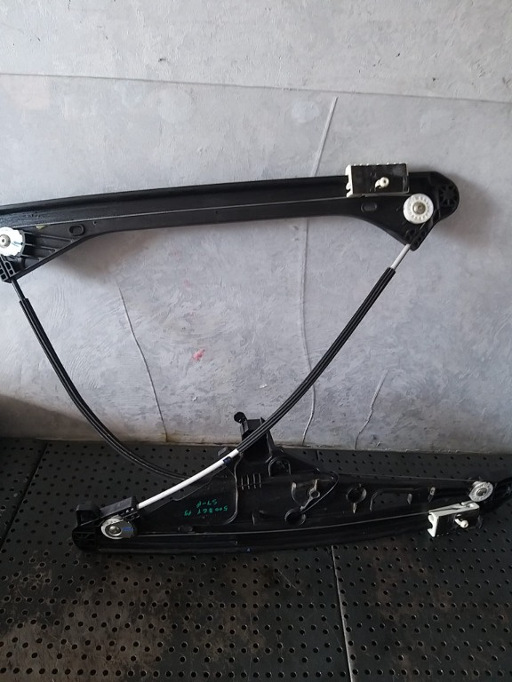 Macara geam electric stanga fata peugeot 5008 2 9830389380