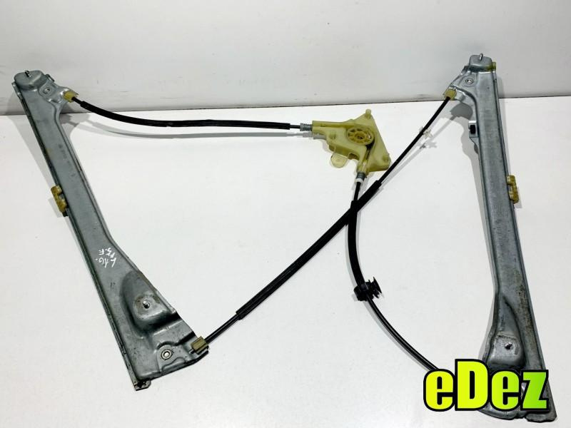 Macara geam electric stanga fata Renault Laguna 3 facelift (2010-2013) 807010002R