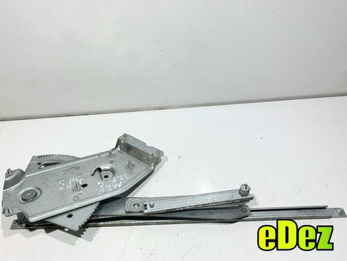 Macara geam electric stanga fata Renault Megane 3 (2008-2012)