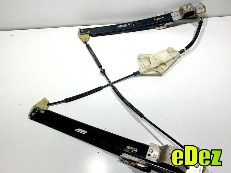 Macara geam electric stanga fata Seat Leon 3 (2012-2016) 5F4837461D