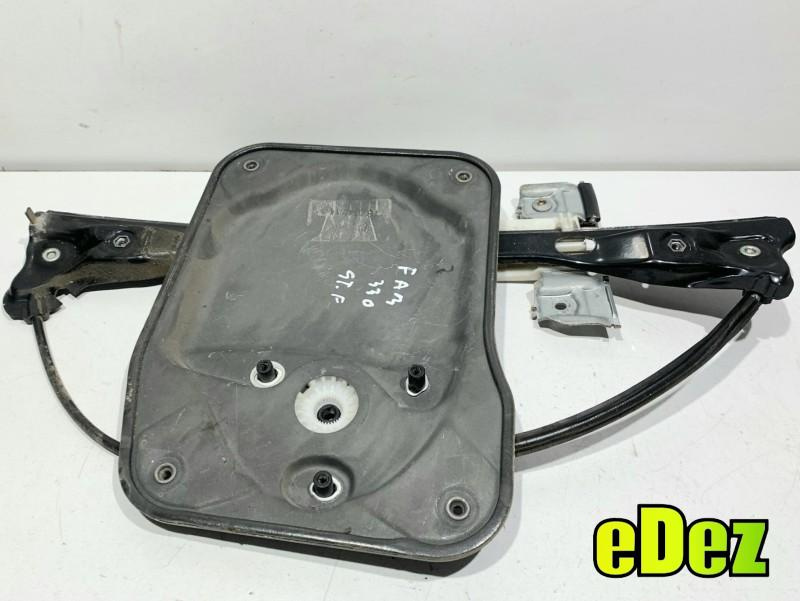 Macara geam electric stanga fata Skoda F