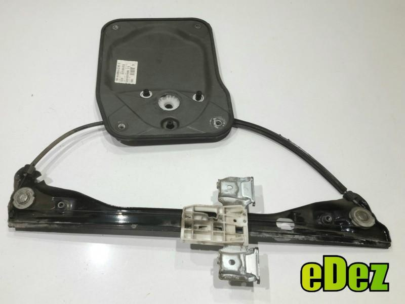 Macara geam electric stanga fata Skoda Fabia 2 (2006-2010) 5j1837401b