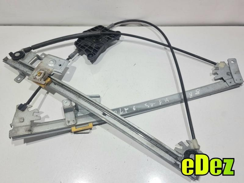 Macara geam electric stanga fata Volkswagen Golf 6 (2008-2013) 1K5837461B