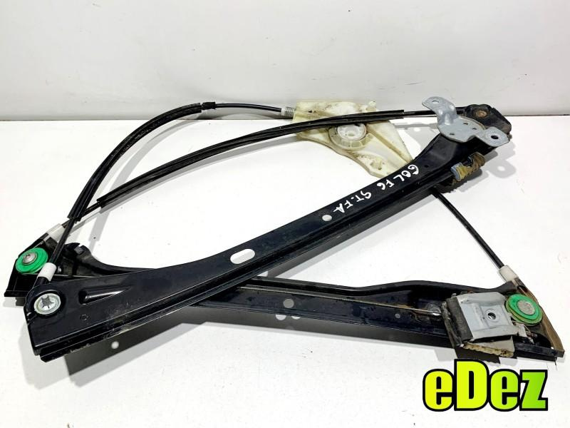 Macara geam electric stanga fata Volkswagen Jetta 5 (2005-2010) 994855-108