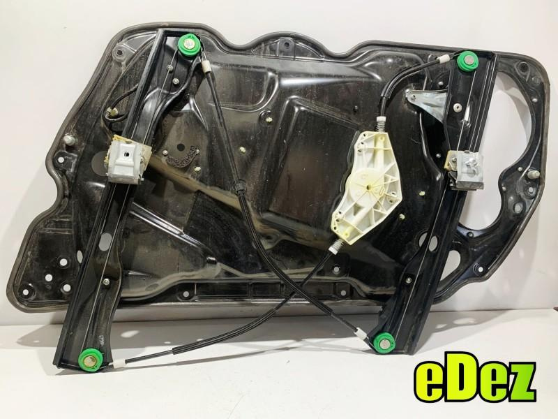 Macara geam electric stanga fata Volkswagen Passat B7 (2010-2014) 3AA837755