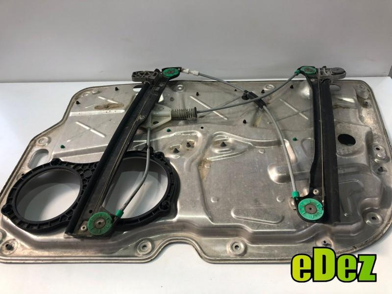 Macara geam electric stanga fata Volkswagen Phaeton (2002-2010) 3d4837755ac