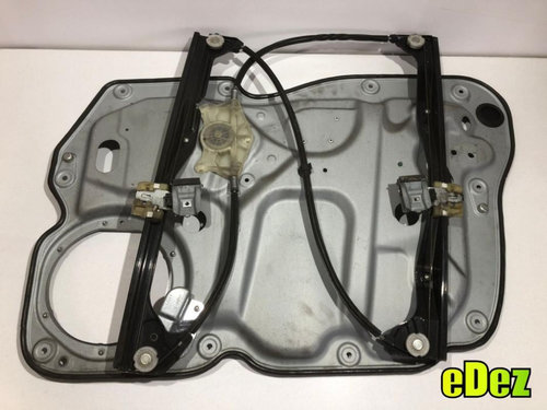 Macara geam electric stanga fata Volkswagen Touran facelift (2010-2015) [1t3] 1t2837729ba