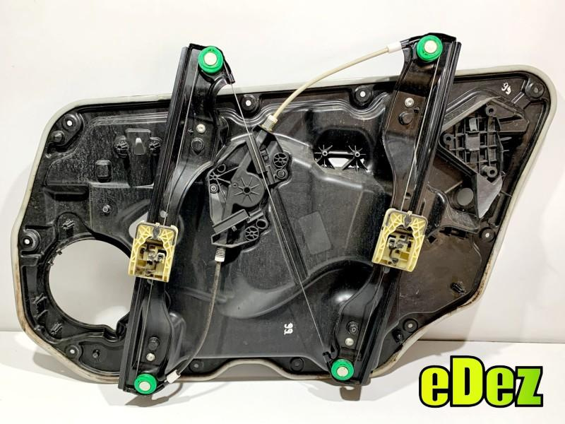 Macara geam electric stanga fata Volvo XC60 facelift (2013-2017) 30753327