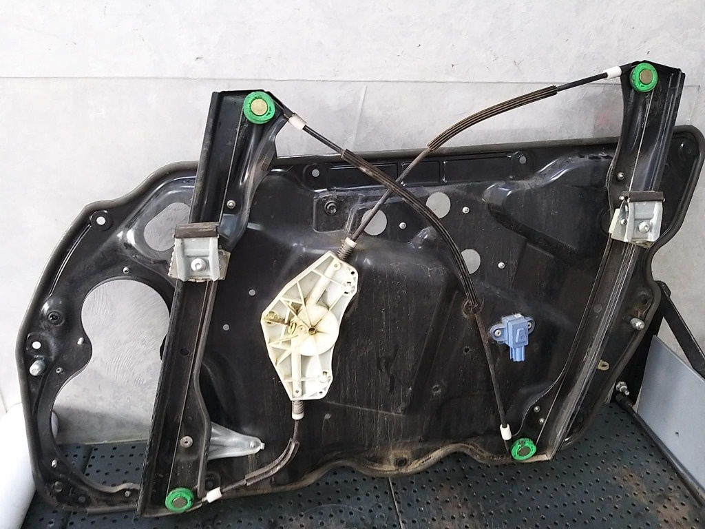 Macara geam electric stanga fata vw passat b6 3c 3c1837461h 3c1837755l