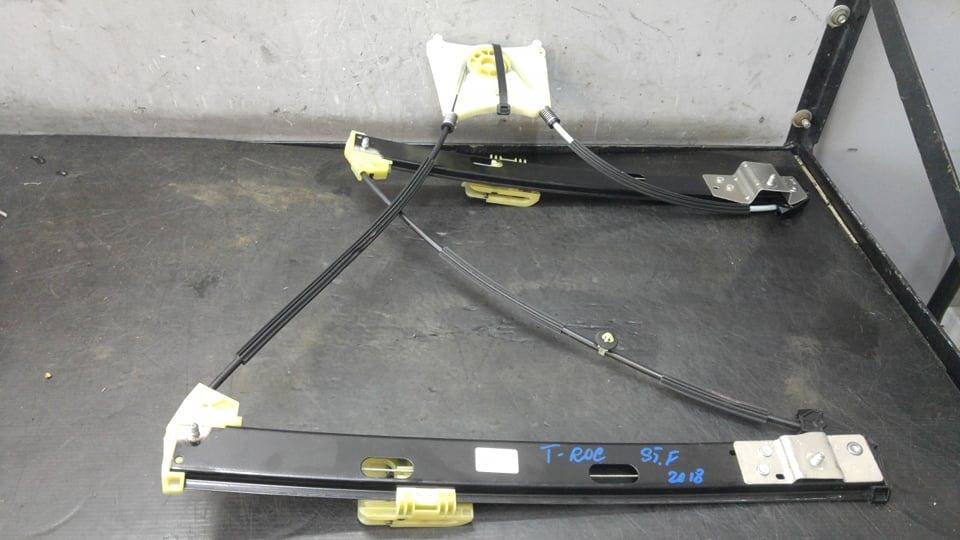 Macara geam electric stanga fata vw t roc a11 2ga837461f