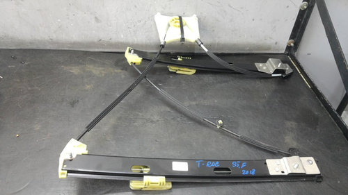 Macara geam electric stanga fata vw t roc a11 2ga837461f