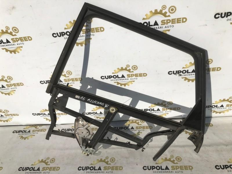 Macara geam electric stanga spate 4b0839397b Audi A6 4B/C5 [1997 - 2001]