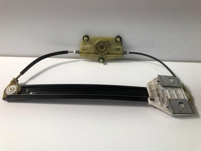 Macara geam electric stanga spate 4f0839461b Audi A6 4F/C6 [2004 - 2008]