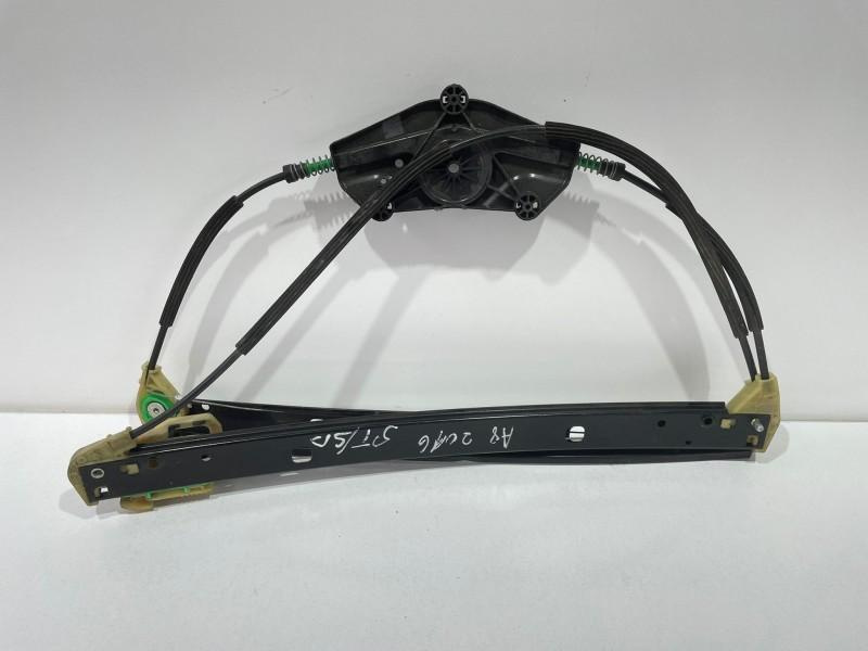 Macara geam electric stanga spate 4h0839461c Audi A8 D4/4H [2010 - 2014]