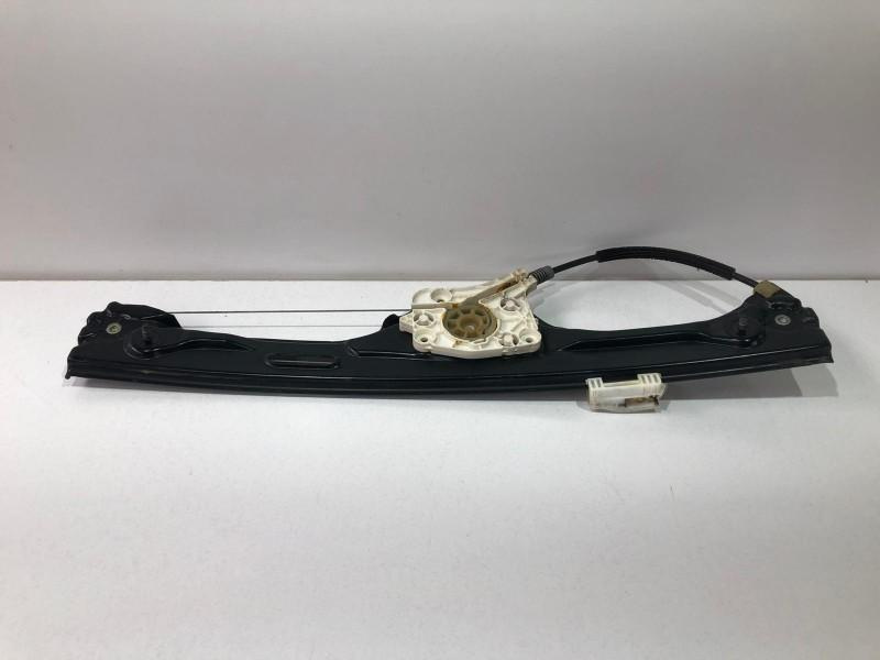 Macara geam electric stanga spate 7166381e BMW X5 E70 [facelift] [2010 - 2013]