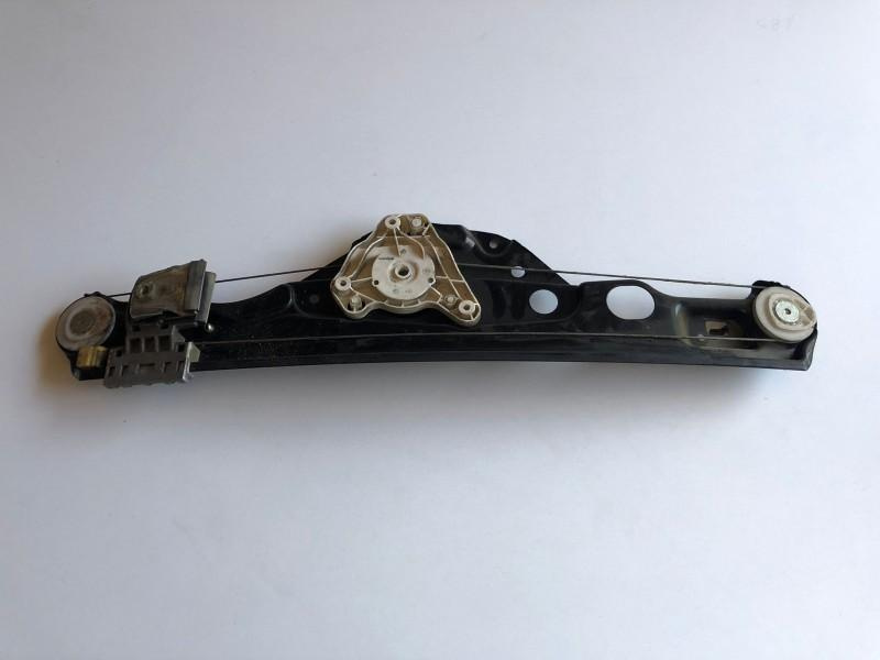 Macara geam electric stanga spate a2117300146 Mercedes-Benz E-Class W211 [2002 - 2006]
