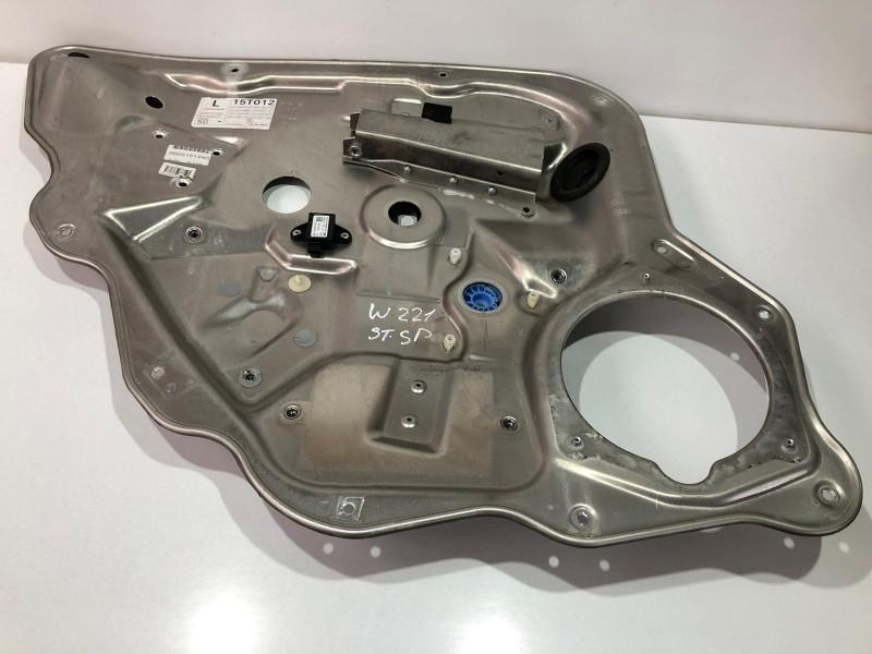 Macara geam electric stanga spate a2218203102 Mercedes-Benz S-Class W221 [2005 - 2009]