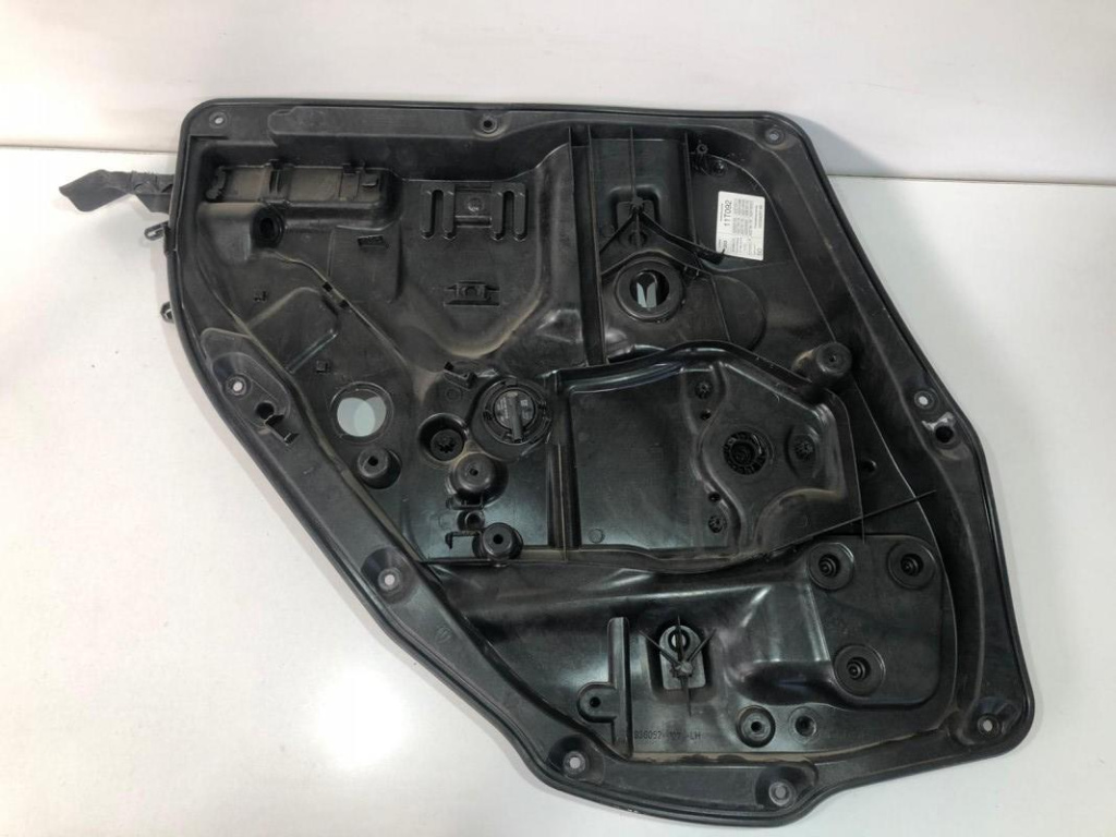 Macara geam electric stanga spate a2227230514 Mercedes-Benz S-Class W222 [2013 - 2017]