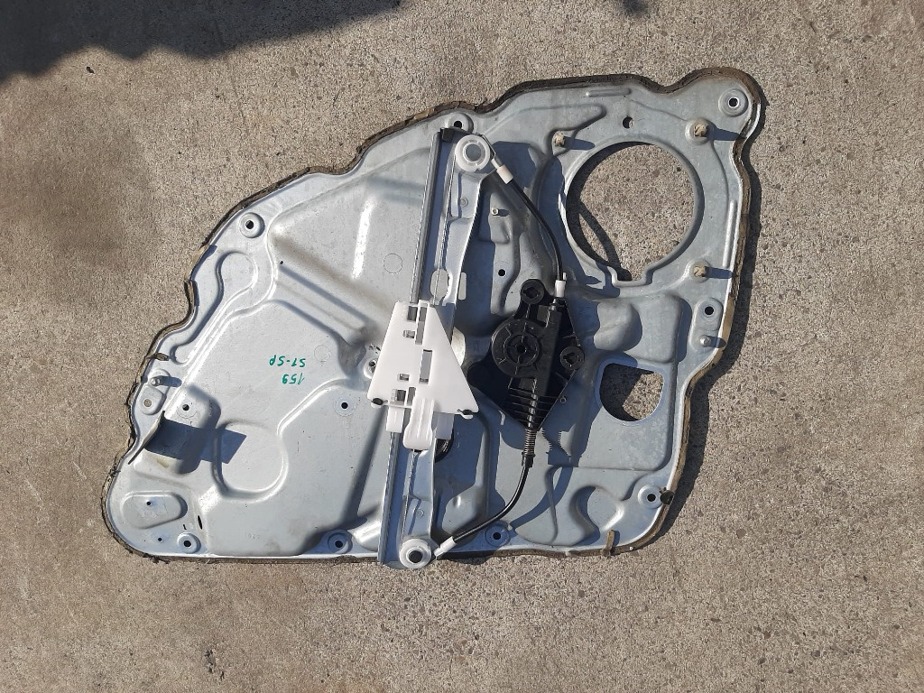 Macara geam electric stanga spate alfa romeo 159 939 1560802790
