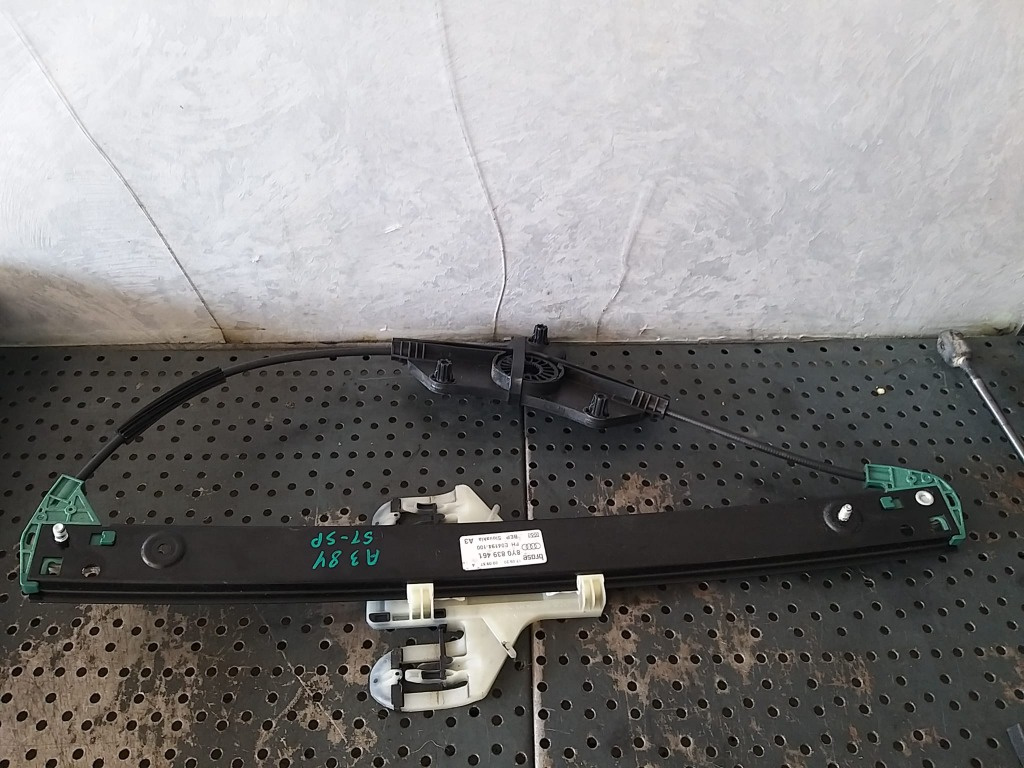 Macara geam electric stanga spate audi a3 8y 8y0839461 e04194100