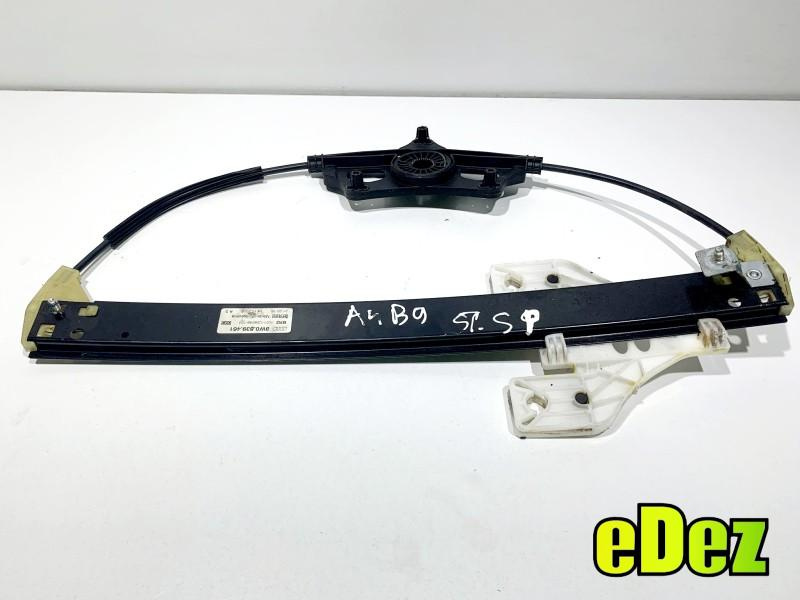 Macara geam electric stanga spate Audi A4 Allroad (2009-2011) [8KH, B8] 8W0839461