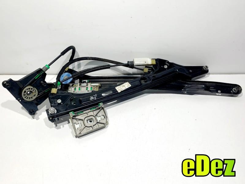 Macara geam electric stanga spate Audi A5 (2007-2011) [8T3] 8T8839461