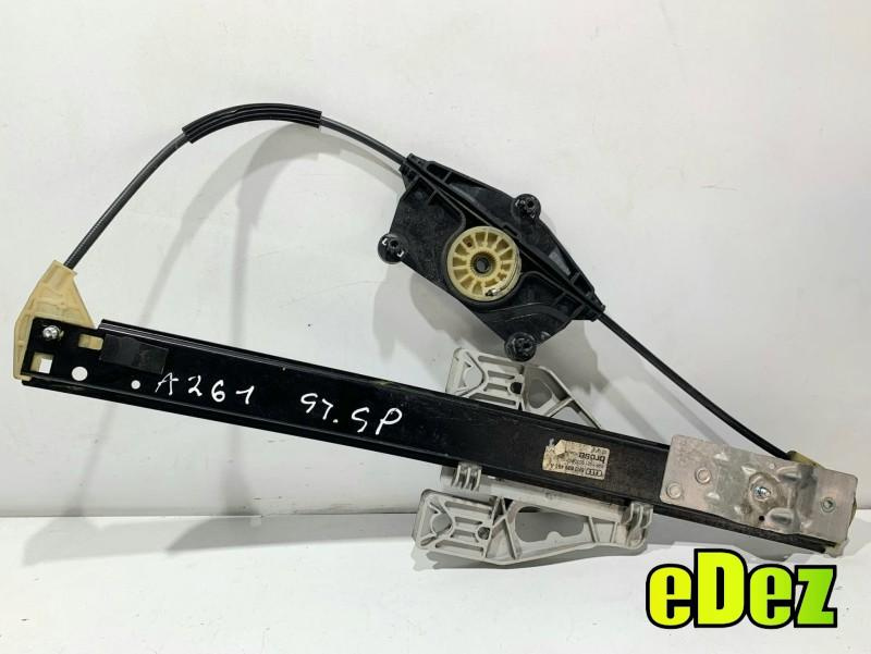 Macara geam electric stanga spate Audi A5 (2007-2011) [8T3] 8K0839461A