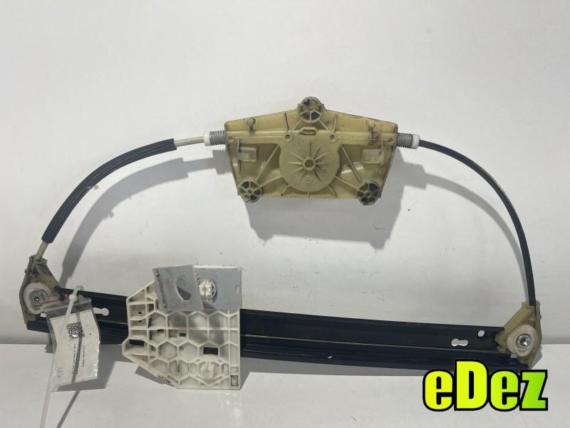 Macara geam electric stanga spate Audi A6 Allroad (2006-2011) [4FH, C6] 4F0839461B