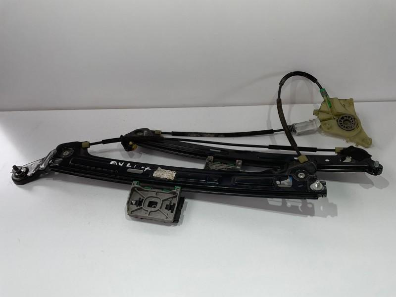 Macara geam electric stanga spate Audi A7 4G [2010 - 2014]