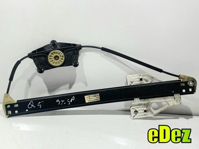 Macara geam electric stanga spate Audi Q5 (2008-2012) [8R] 8R0839461D