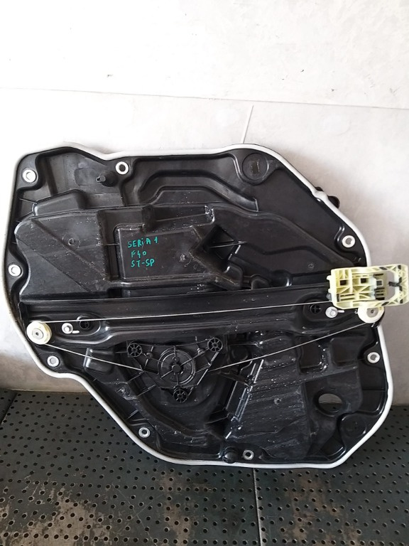 Macara geam electric stanga spate bmw seria 1 f40 cb5a007p